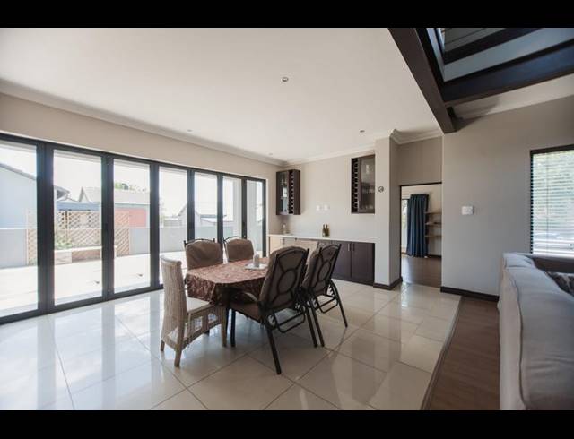 5 BEDROOM HOUSE FOR SALE IN COPPERLEAF ESTATE